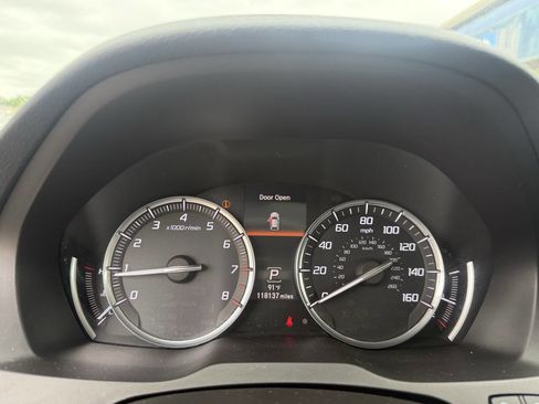 Used 2016 Acura MDX FWD w/ Technology Package image 24