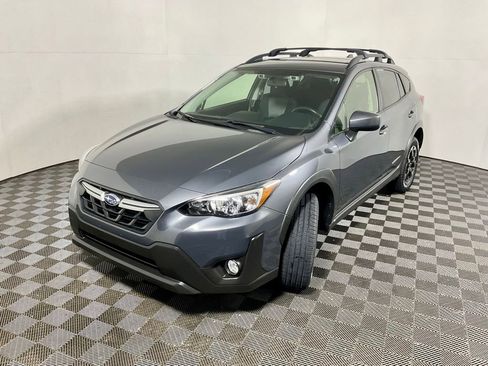 Used 2023 Subaru Crosstrek 2.0i Premium AWD/4WD image 10