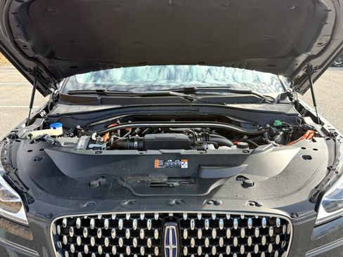 Used 2023 Lincoln Aviator Black Label Grand Touring image 15