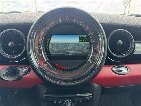 Used 2013 MINI Cooper John Cooper Works w/ Technology Pkg 2 FWD image 12