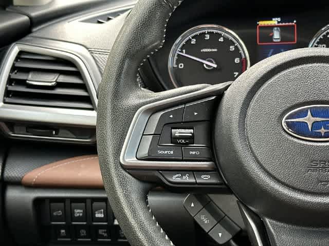 Certified 2023 Subaru Forester Touring AWD/4WD image 9