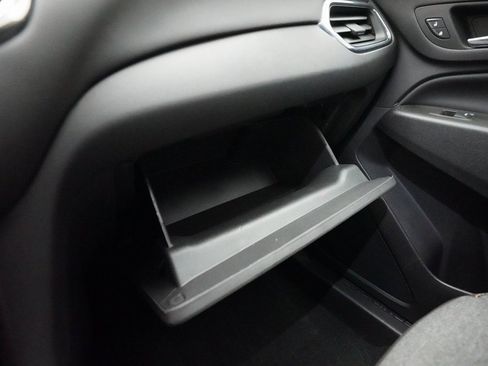 Used 2024 Chevrolet Equinox LT w/ LPO, Floor Liner Package image 30