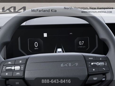 New 2026 Kia Sportage S image 22