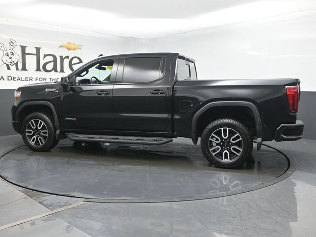 Used 2021 GMC Sierra 1500 AT4 w/ AT4 Value Package AWD/4WD image 52