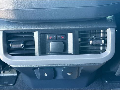 Used 2024 Ford F150 Lariat w/ Equipment Group 502A High AWD/4WD image 26