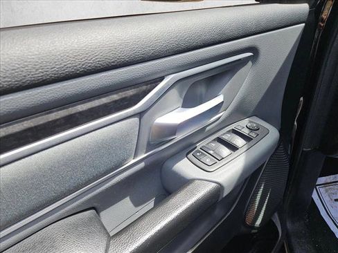 Used 2022 RAM 1500 Lone Star image 11