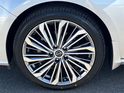 Used 2023 Nissan Altima 2.5 SL image 41