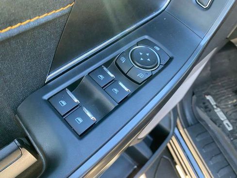 Certified 2025 Ford F150 Tremor AWD/4WD image 11