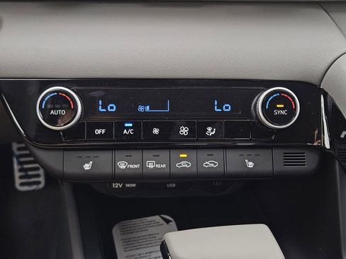 New 2026 Hyundai Elantra SEL Sport Premium w/ Cargo Package FWD image 18