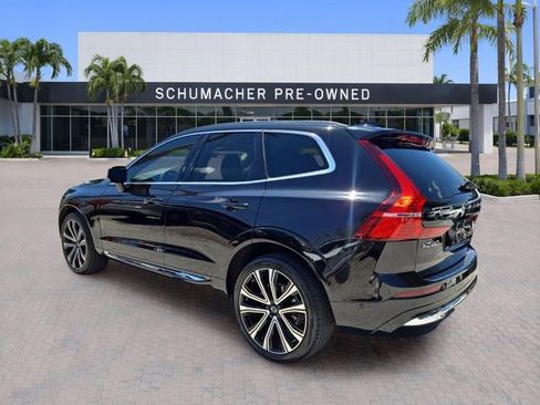 Used 2023 Volvo XC60 B5 Ultimate w/ Protection Package Premier AWD/4WD image 5