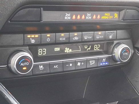 Used 2023 MAZDA CX-9 Touring Plus image 14