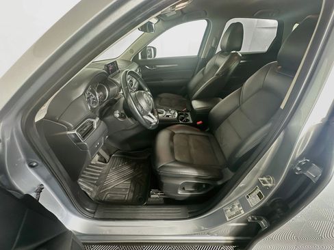 Used 2020 MAZDA CX-5 Touring FWD image 13
