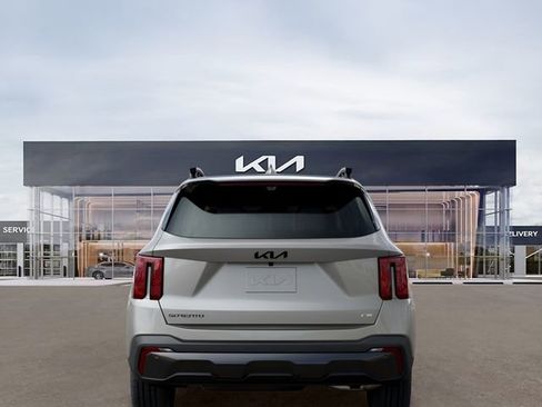 New 2026 Kia Sorento SX Prestige AWD/4WD image 14