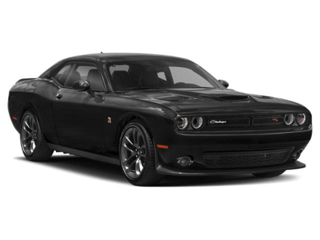 Certified 2022 Dodge Challenger R/T Scat Pack RWD image 6