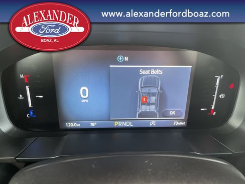 New 2025 Ford Maverick XLT w/ XLT Luxury Package image 28