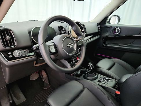 Used 2024 MINI Cooper Countryman S AWD/4WD image 10
