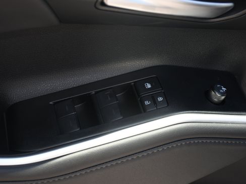 New 2026 Toyota Highlander XLE AWD/4WD image 6