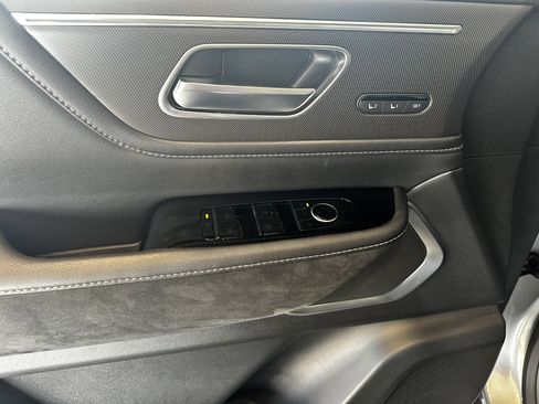 New 2026 INFINITI QX80 Luxe w/ Cargo Package image 15