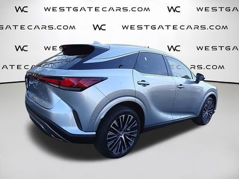 Used 2024 Lexus RX 350 Premium Plus image 46