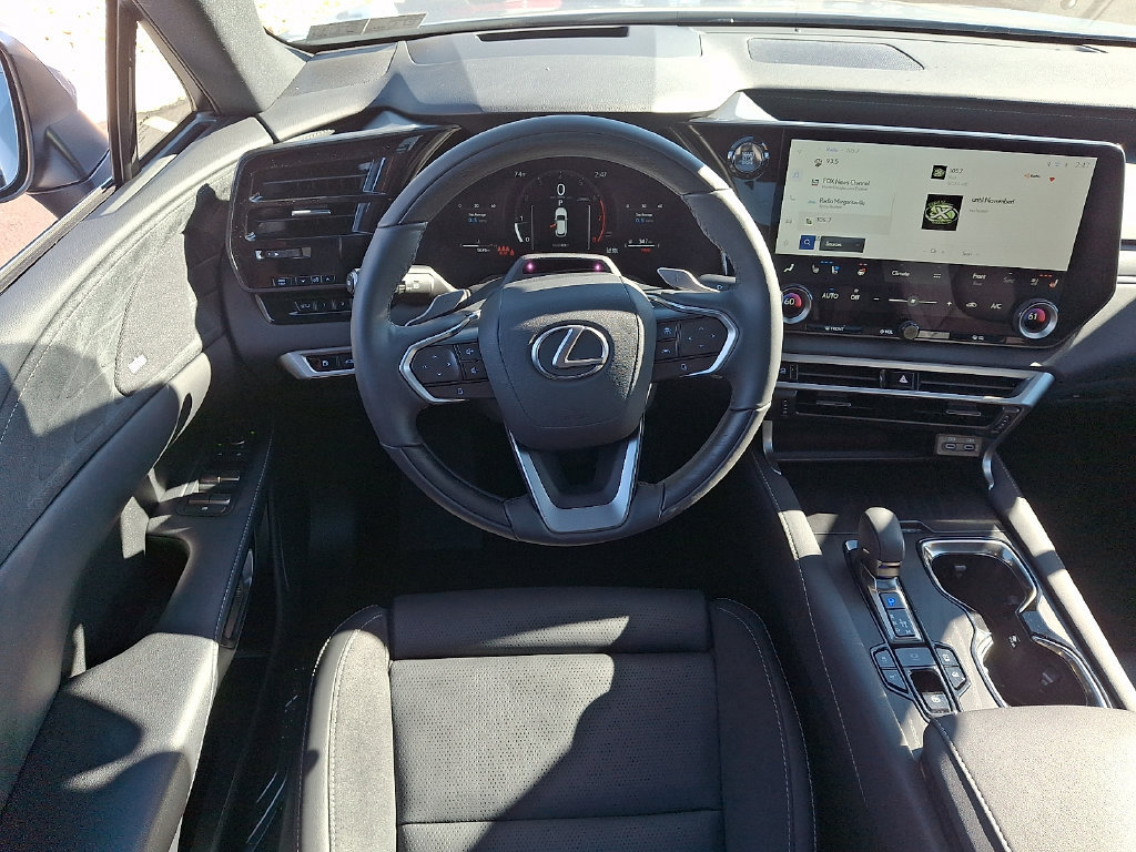 Used 2026 Lexus RX 350 AWD w/ Convenience Package image 11