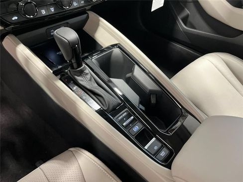 New 2026 Honda Accord EX-L image 27
