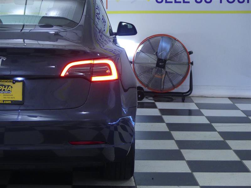 Used 2023 Tesla Model 3 Standard Range RWD image 28