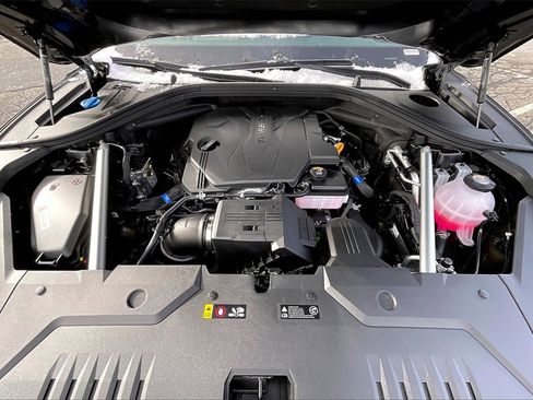 New 2026 Genesis GV70 2.5T Advanced image 11