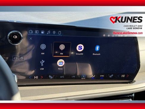 New 2026 Chevrolet Traverse LT w/ LPO, Floor Liner Package image 33