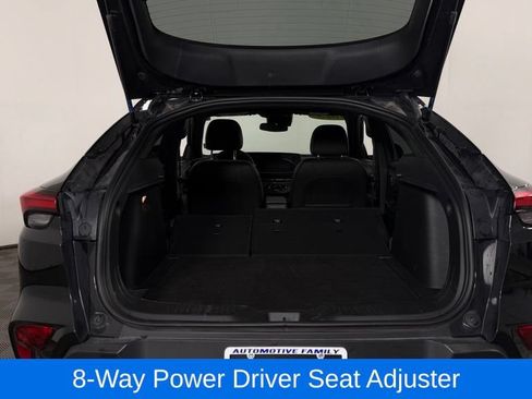 Used 2025 Buick Envista Preferred w/ Convenience I Package FWD image 11