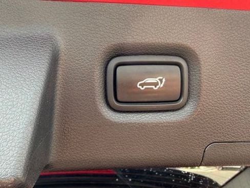 Used 2023 Hyundai Santa Fe Calligraphy w/ Cargo Package AWD/4WD image 16