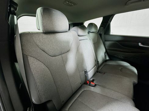 Certified 2023 Hyundai Santa Fe SEL image 24