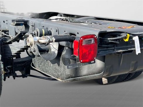 New 2026 RAM 5500 Tradesman w/ Chrome Appearance Group image 38