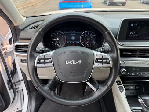 Used 2022 Kia Telluride SX AWD/4WD image 19