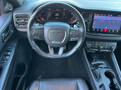 Used 2025 Dodge Durango GT AWD/4WD image 15