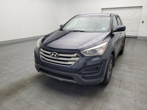 Used 2015 Hyundai Santa Fe Sport image 15