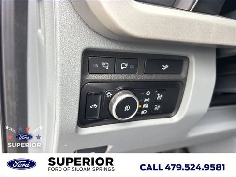 Used 2023 Ford F250 XLT w/ Black Appearance Package AWD/4WD image 27