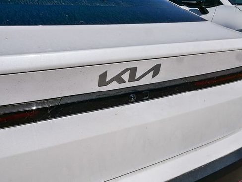Certified 2025 Kia K4 FWD image 12