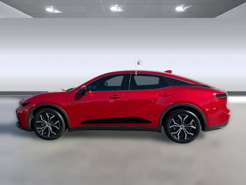 Certified 2023 Toyota Crown Limited image 2