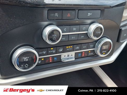 Used 2024 Ford Expedition Limited AWD/4WD image 21