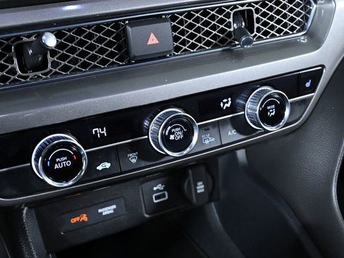 Used 2023 Acura Integra image 16