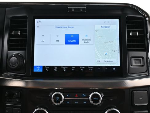 Used 2025 Ford F250 King Ranch image 33