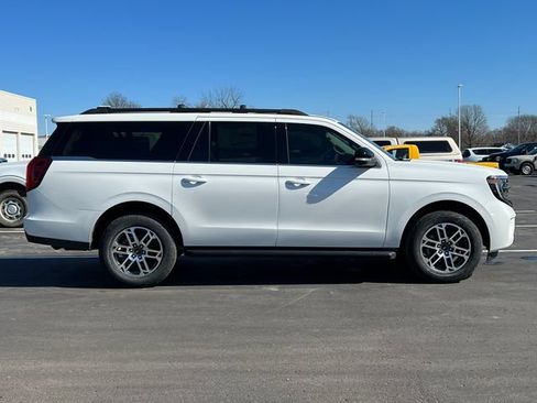 New 2026 Ford Expedition Max Active AWD/4WD image 51