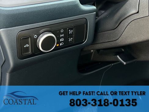 Used 2024 Ford Maverick Tremor w/ Tremor Off-Road Package image 9