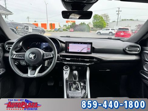 Used 2023 Dodge Hornet GT Plus AWD/4WD image 33