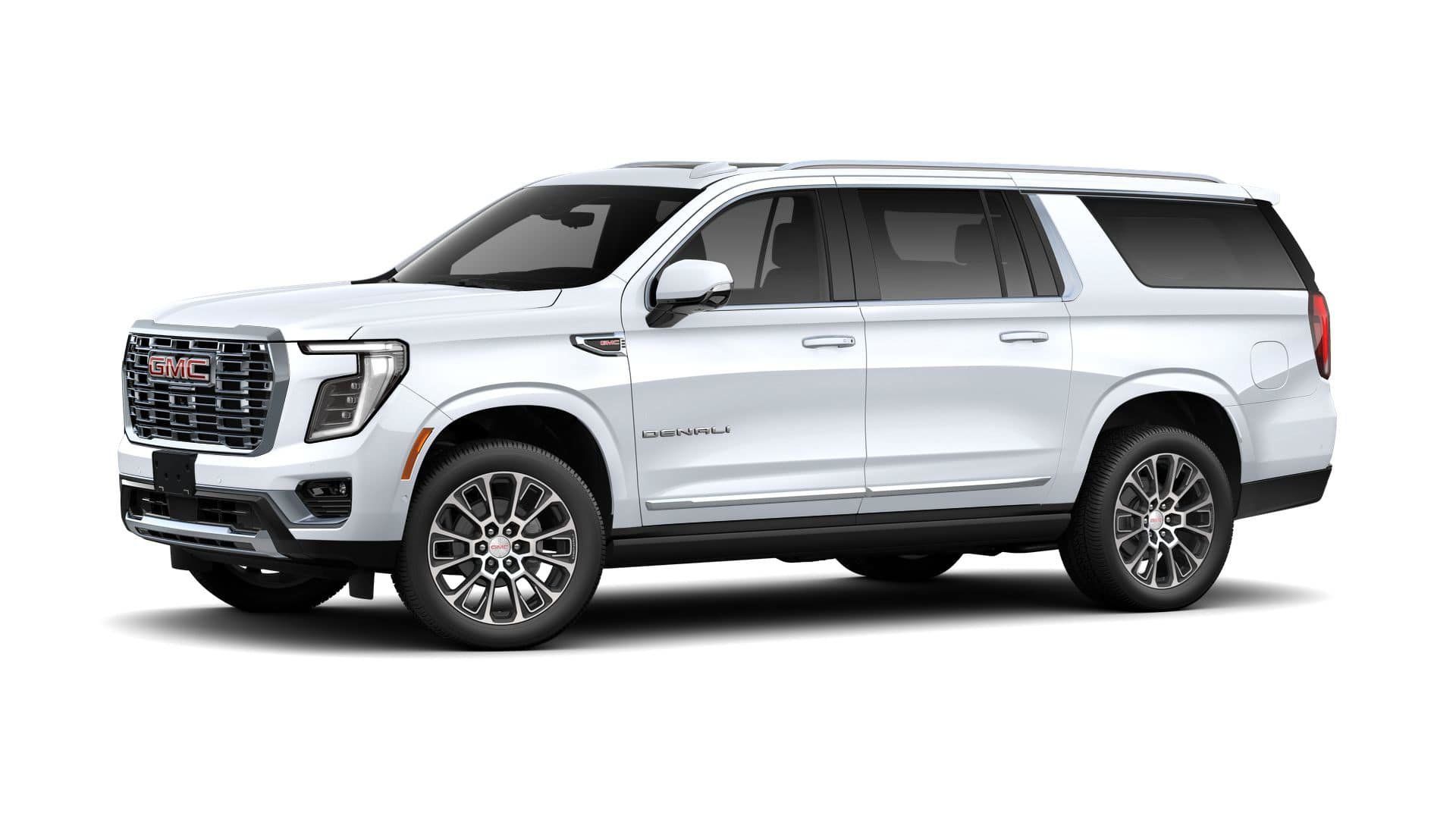 New 2026 GMC Yukon XL Denali w/ Denali Reserve Package AWD/4WD image 29