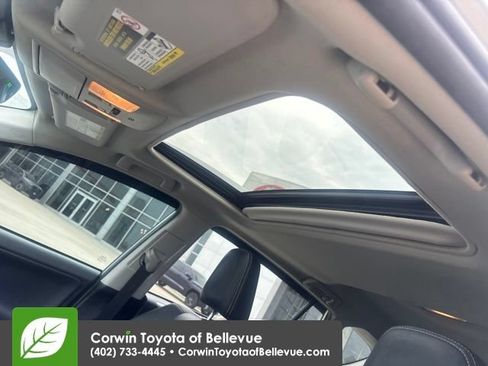 Used 2018 Toyota RAV4 Limited w/ All Weather Liner Package AWD/4WD image 11
