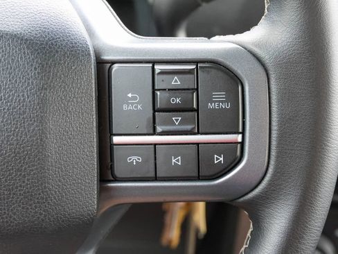 Used 2025 Ford F150 XLT w/ Equipment Group 301A Standard AWD/4WD image 78