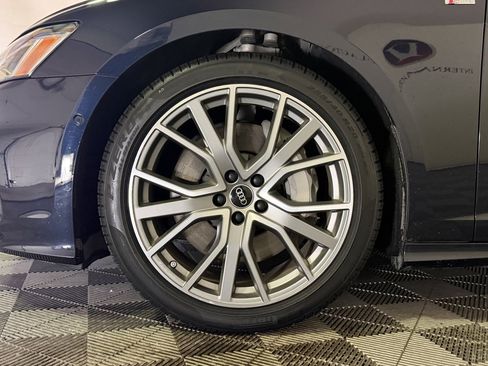 Used 2022 Audi A6 Premium Plus w/ Premium Plus Package image 10