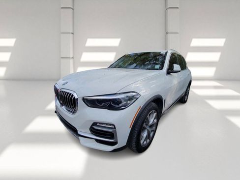 Used 2020 BMW X5 sDrive40i w/ Convenience Package image 1