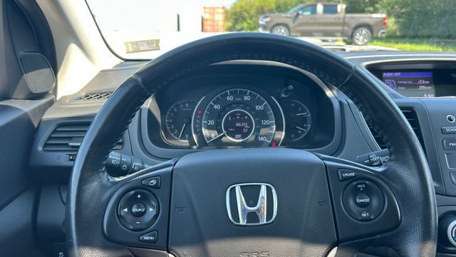 Used 2012 Honda CR-V EX-L image 13